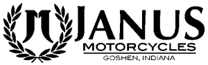 Janus Motorcycles logo