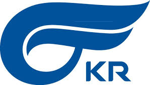 KR Motors logo