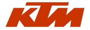 KTM Asia Motorcycle Manufacturing logo