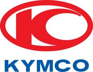 Kymco logo