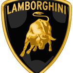 lamborghini logo