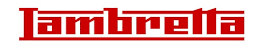 lambretta logo