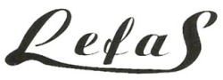 Lefas logo