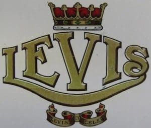 Levis logo