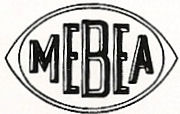 MEBEA logo