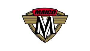 Maico logo