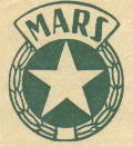 Mars logo