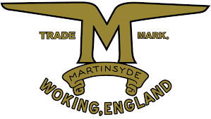 Martinsyde logo