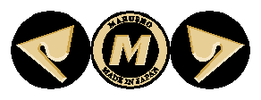 Marusho logo