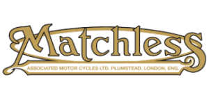 Matchless logo