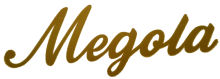 Megola logo