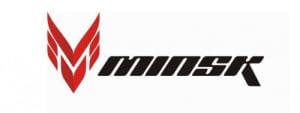 Minsk logo