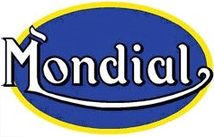 Mondial logo