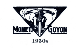 Monet-Goyon logo