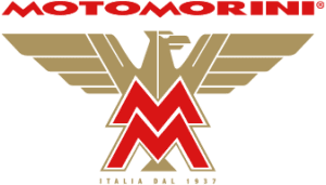 Moto Morini logo