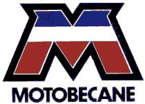 Motobécane logo