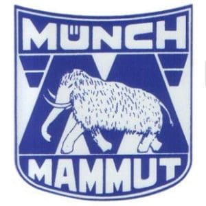 Münch logo