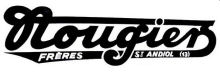 Nougier logo