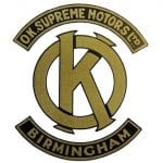 ok surepeme logo