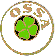 ossa logo