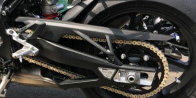 BMW Motorrad M Endurance Chain