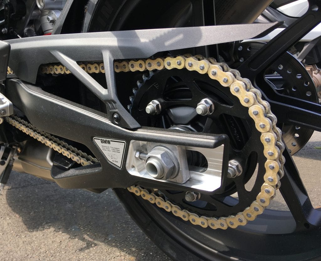 BMW Motorrad M Endurance Chain