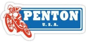 penton logo