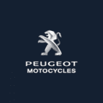 peugeot motorcycles logo