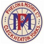 Phelon & Moore logo