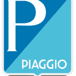 piaggio logo