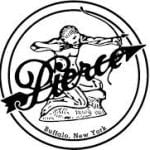 Pierce-Arrow Motor Car Company logo
