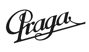 praga logo