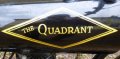 quadrant logo