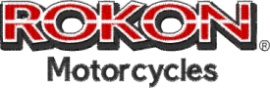 Rokon logo