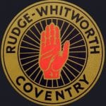 Rudge-Whitworth logo