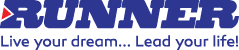 Runner Automobiles logo