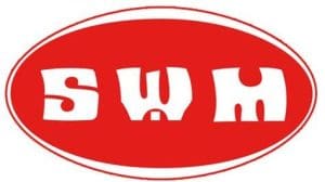 SWM logo