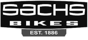 Sachs Motorcycles logo