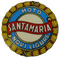 Santamaria logo