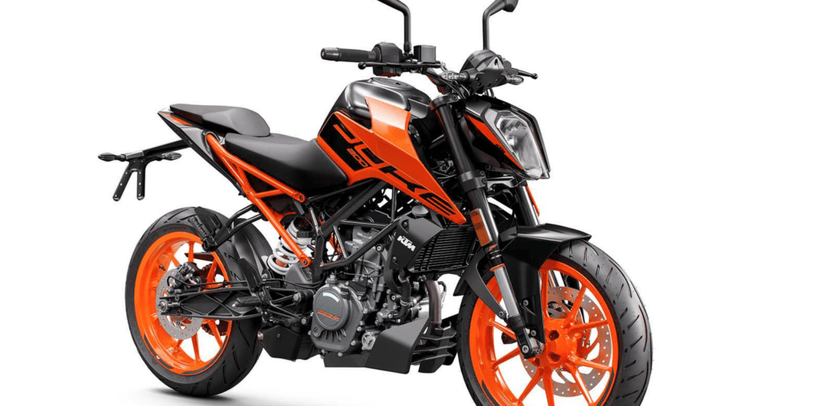 Ktm rc 200 2020 model discount