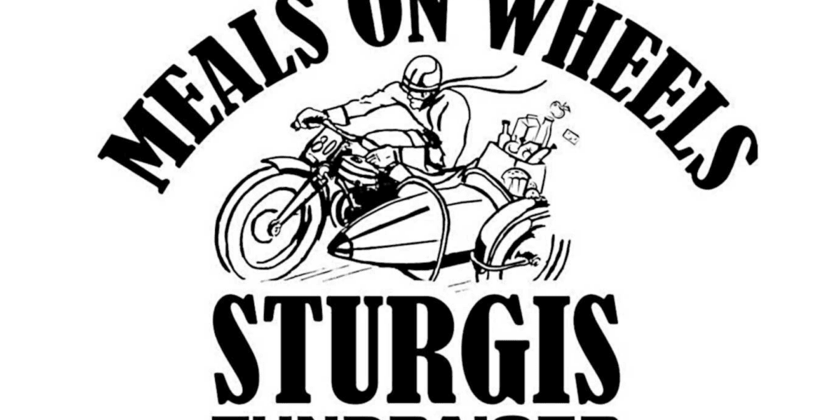 Meals on Wheels Sturgis fundraiser