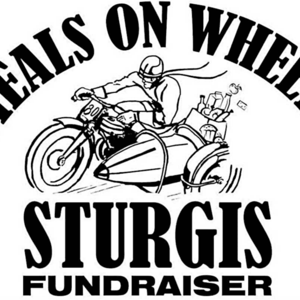Meals on Wheels Sturgis fundraiser