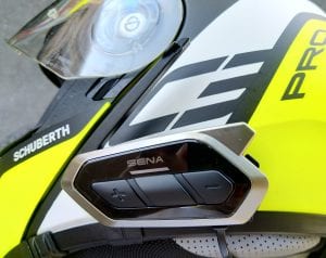 In-Depth Review: The Sena 50R & Sena 50S | webBikeWorld