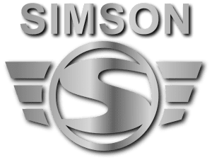 simson logo