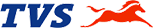 TVS Motor Company logo