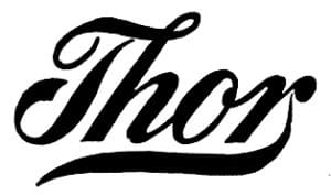 thor logo