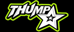 Thumpstar logo