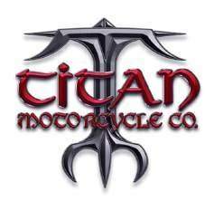 titan motorcycle company