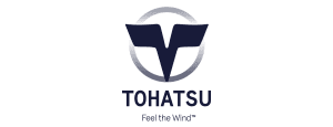 Tohatsu logo