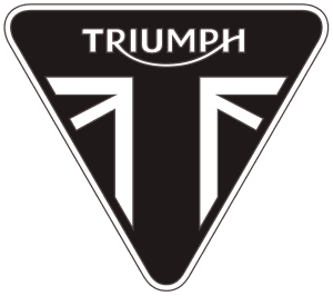 triumph motorcycles logo